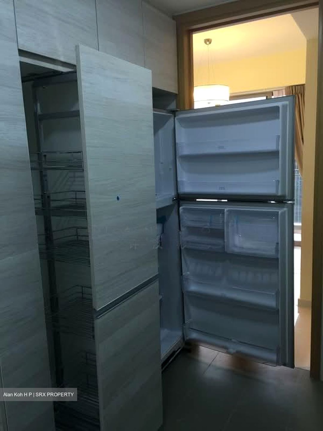 Bartley Residences (D19), Apartment #565181161